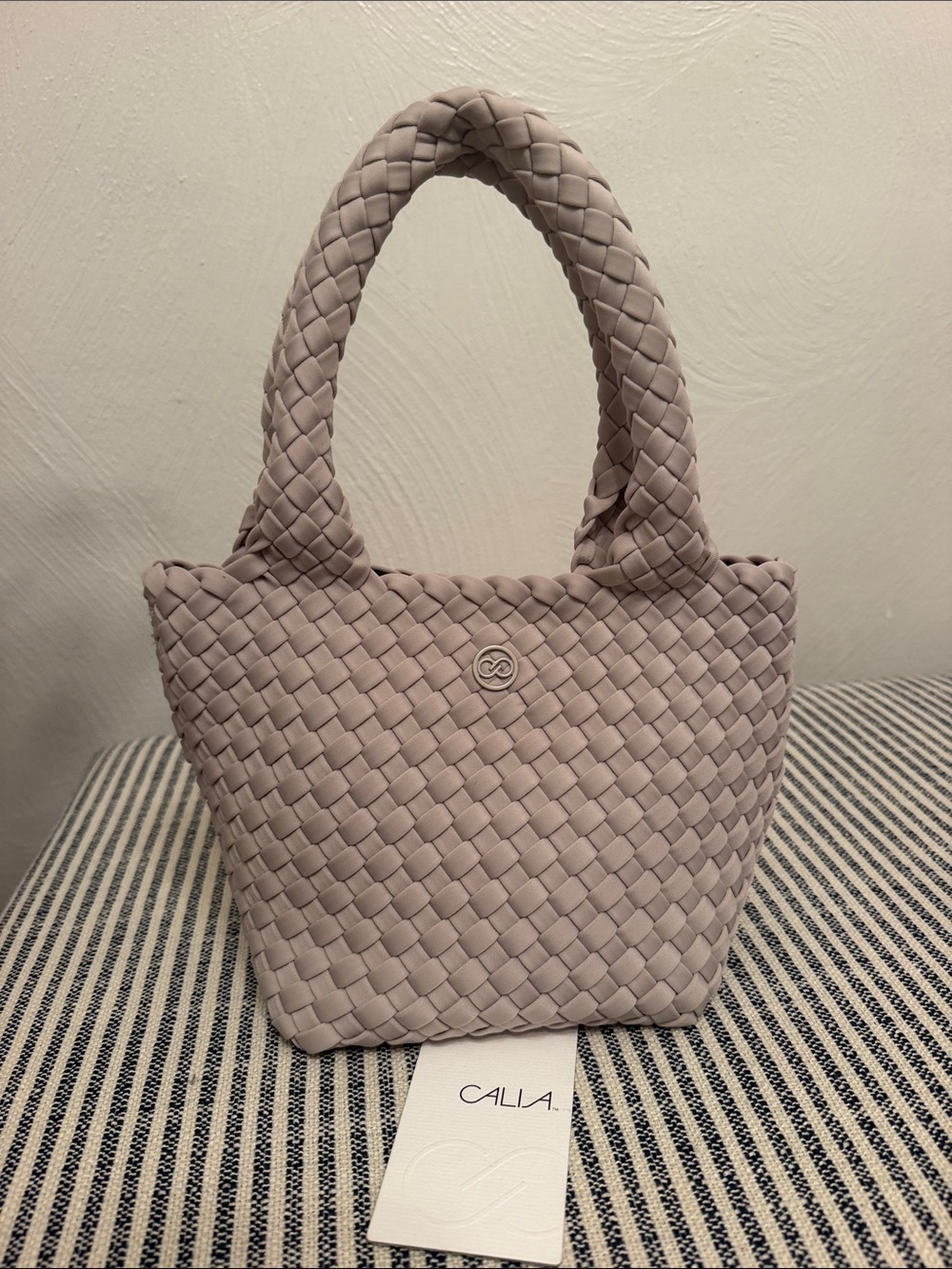 Calia Journey Neoprene Mini Tote